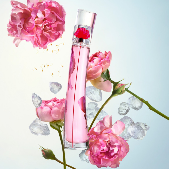 Flower By Kenzo Poppy Bouquet Eau de Parfum Florale