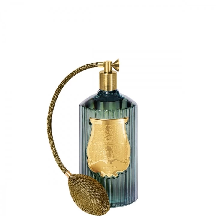 Figuerie Vaporisateur d'Ambiance 375 ml - Trudon - Incenza