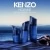 Kenzo Homme Eau de Toilette Intense