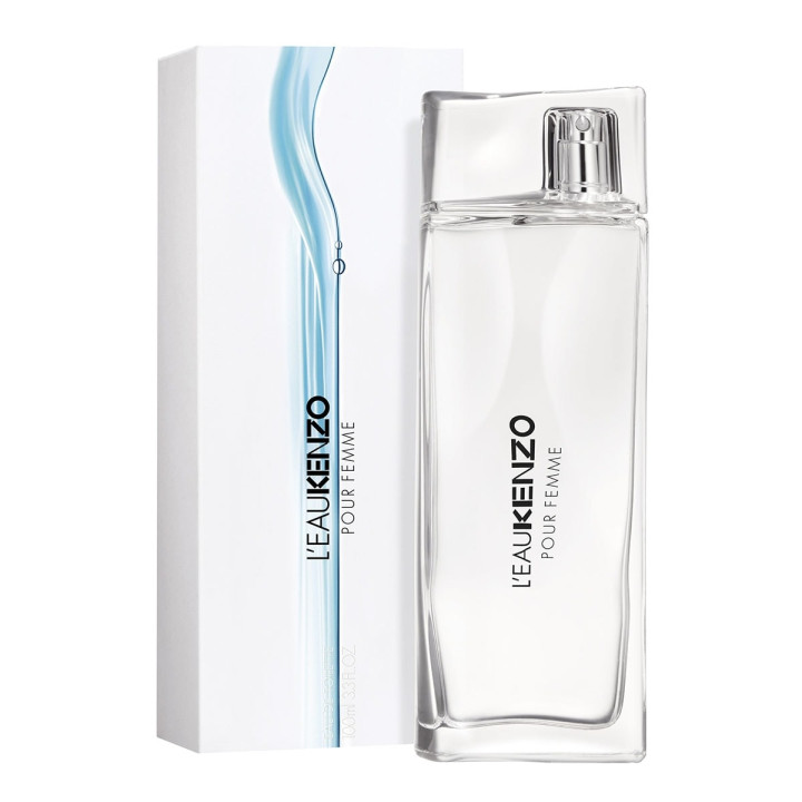 L'Eau Kenzo pour Femme Eau de Toilette