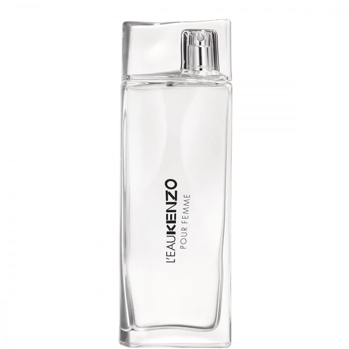 L'Eau Kenzo pour Femme Eau de Toilette - KENZO - Incenza