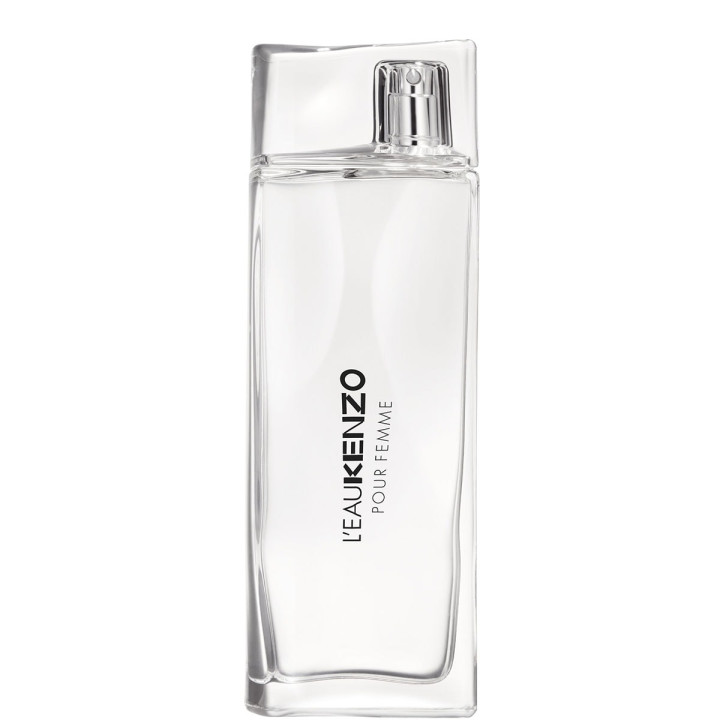 L'Eau Kenzo pour Femme Eau de Toilette - 100 ml