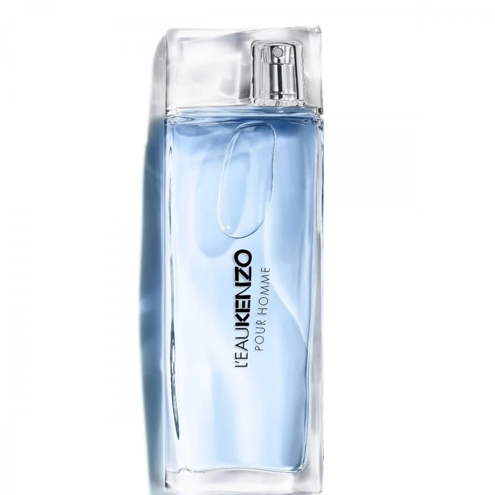 L'Eau Kenzo pour Homme Eau de Toilette - 100 ml - KENZO - Incenza