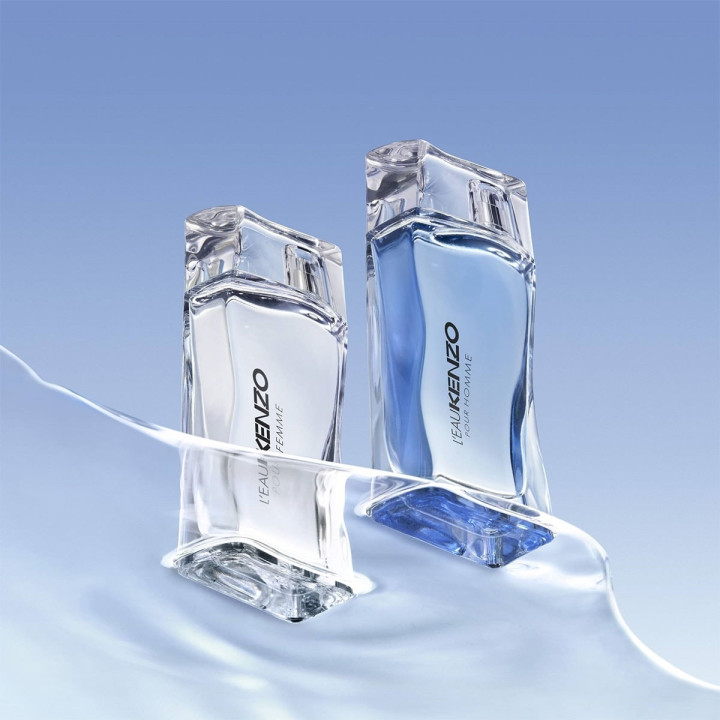 L'Eau Kenzo pour Homme Eau de Toilette