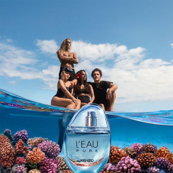 L'Eau Pure Eau de Parfum