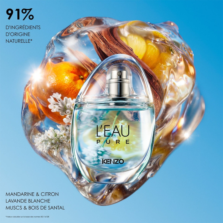 L'Eau Pure Eau de Parfum