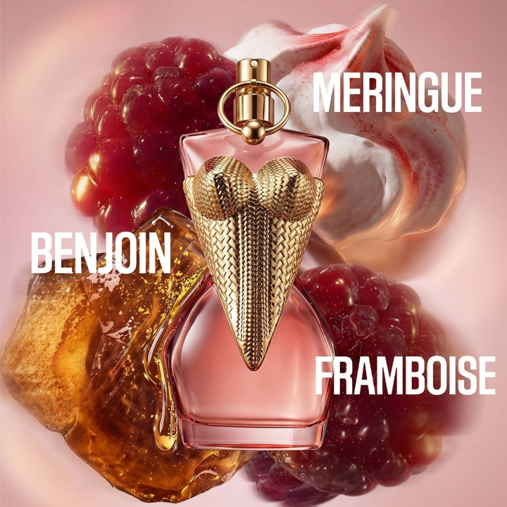Gaultier Divine Couture Eau de Parfum