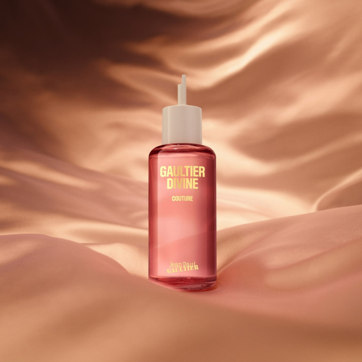 Gaultier Divine Couture Eau de Parfum - Flacon Recharge
