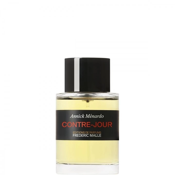 Contre-Jour Eau de Parfum 100 ml - Frédéric Malle - Incenza