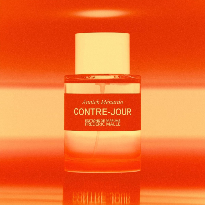 Contre-Jour Eau de Parfum