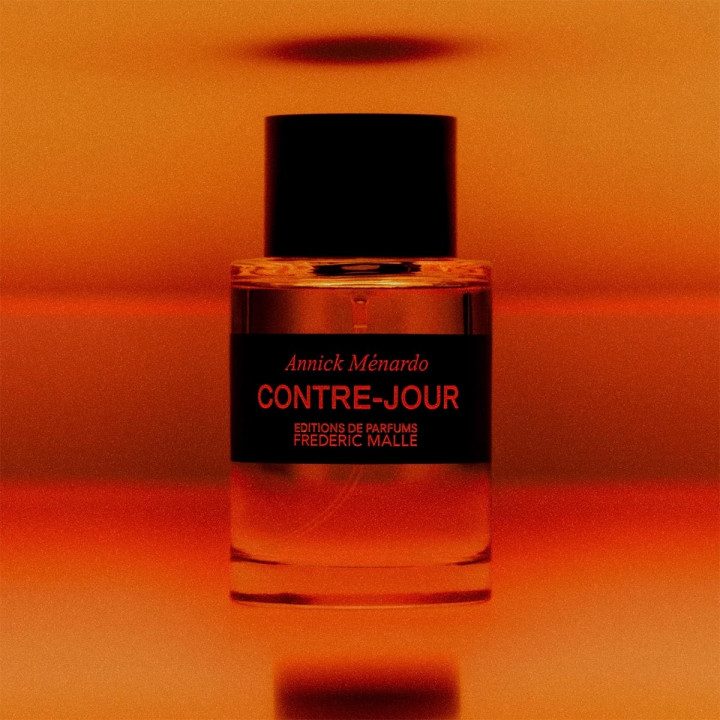 Contre-Jour Eau de Parfum