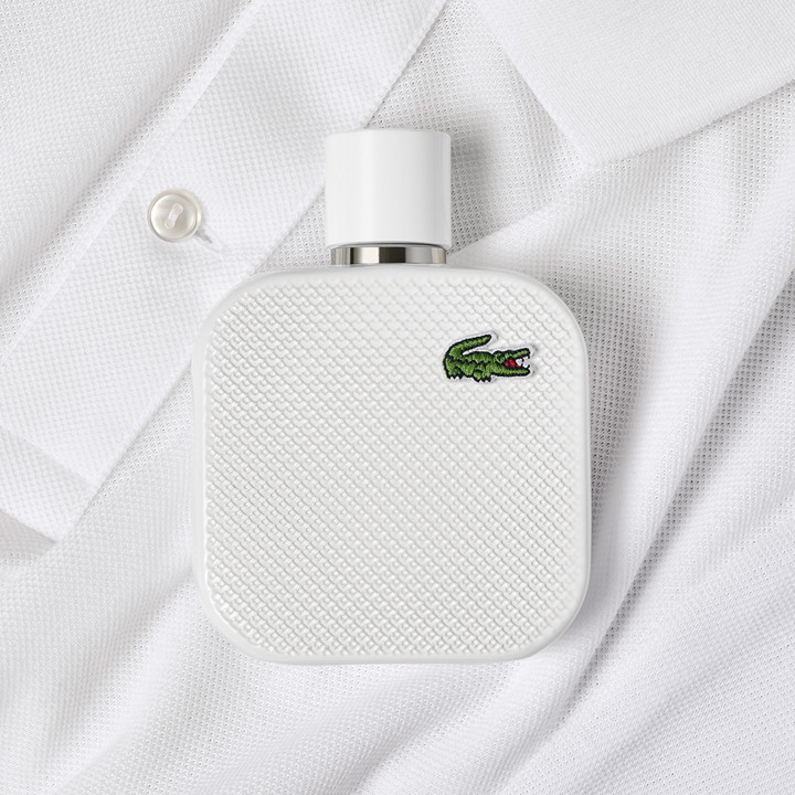 L.12.12 Blanc Eau de Toilette