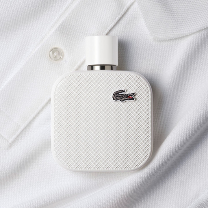 L12.12 Blanc Eau de Parfum