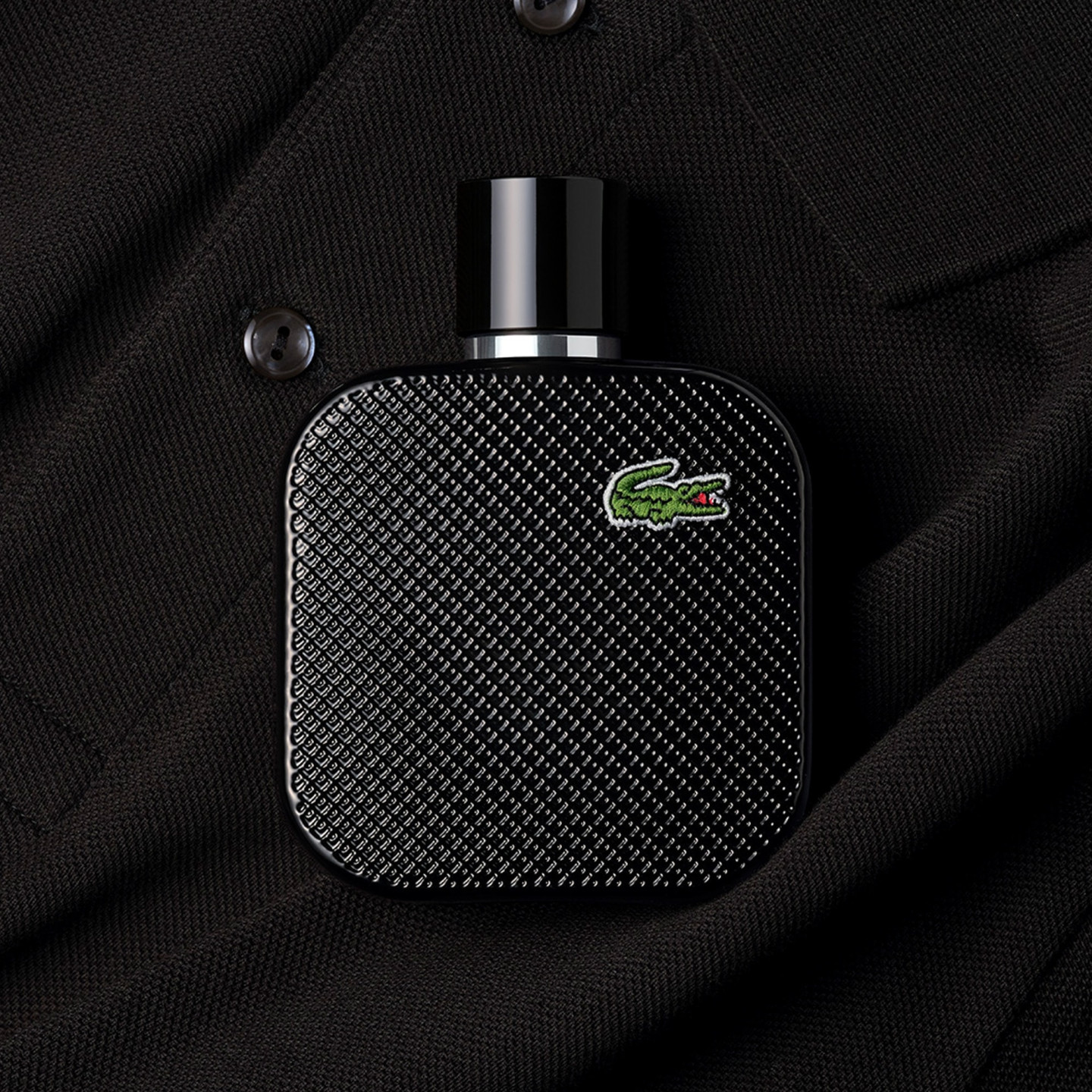 L.12.12 Noir Eau de Toilette Lacoste - Incenza