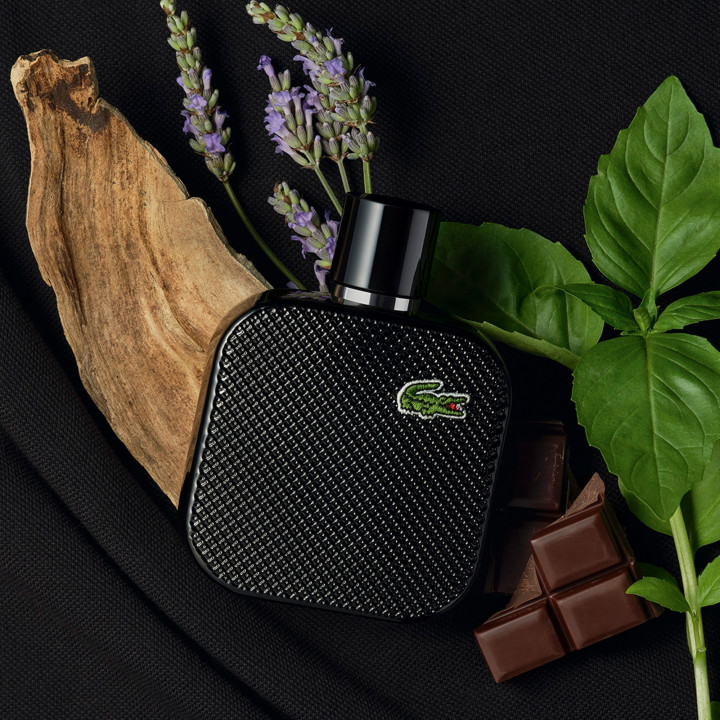L.12.12 Noir Eau de Toilette