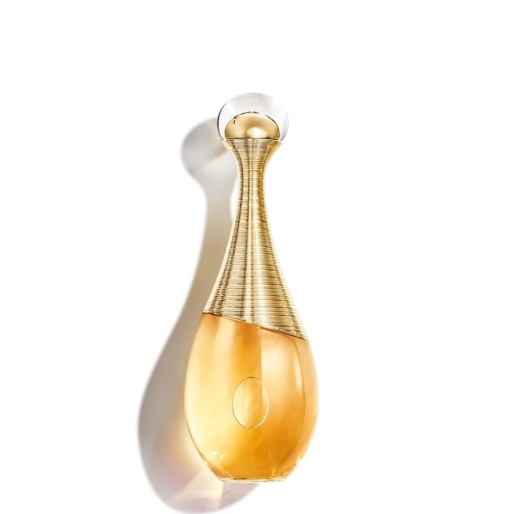 J'adore Intense Parfum - Notes Florales et Miellées - 100 ml - DIOR - Incenza