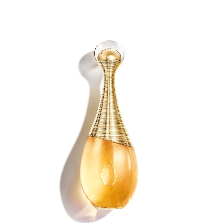 J'adore Intense Parfum - Notes Florales et Miellées - 100 ml