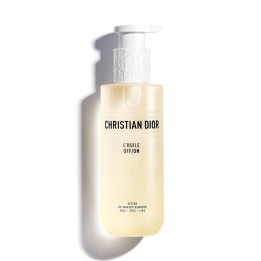 L'Huile OFF/ON Huile Démaquillante Visage, Yeux et Lèvres à Rincer - 175 ml