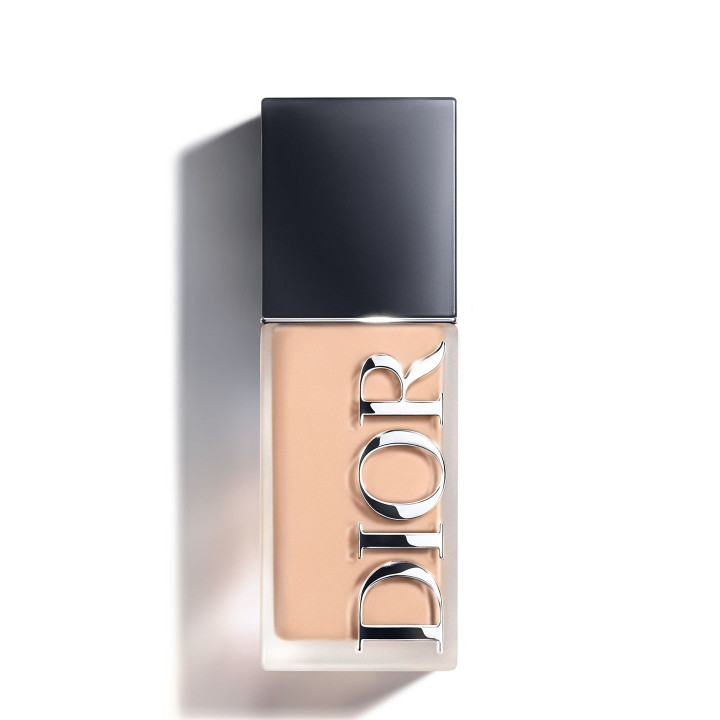 2 Neutral - Dior Forever Skin Wear Fond de Teint Mat Naturel - Haute Tenue 24 h