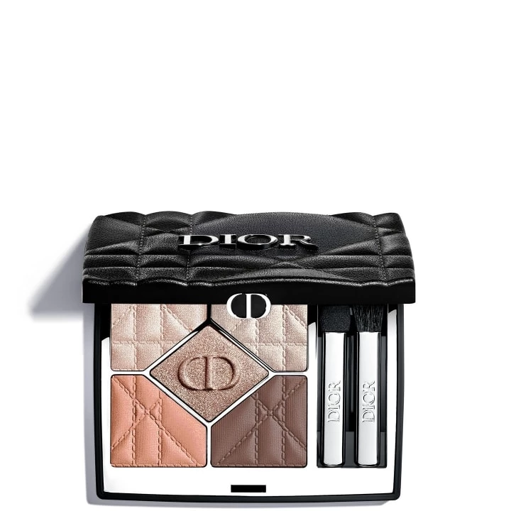 563 - Diorshow 5 Couleurs Palette Yeux - 5 Fards à Paupières - Édition Limitée - DIOR - Incenza