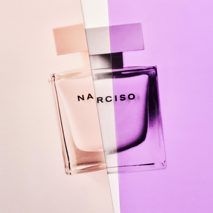 Narciso Coffret Eau de Parfum Poudrée Fête des Mères