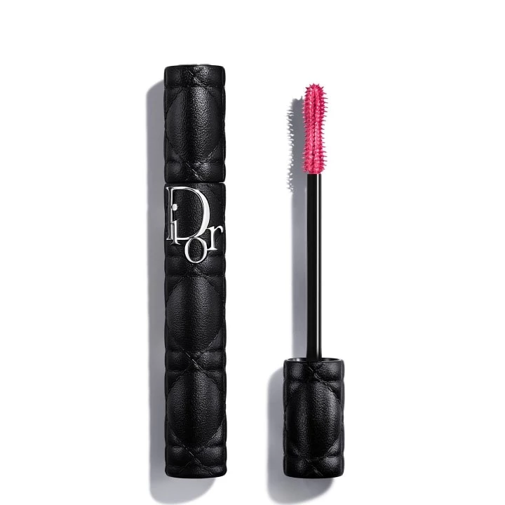 840 - Diorshow Overvolume Mascara Volume Extrême et Définition Cil-à-cil - Tenue 24 h - Edition Limitée - DIOR - Incenza