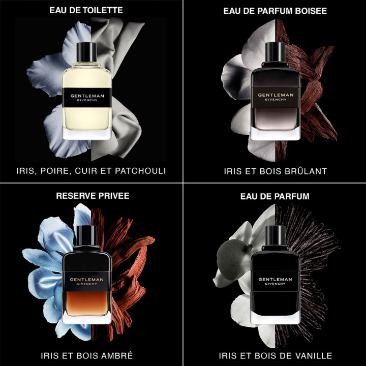 Gentleman Givenchy Eau de Parfum
