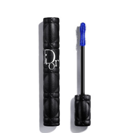 161 - Diorshow Overvolume Mascara Volume Extrême et Définition Cil-à-cil - Tenue 24 h