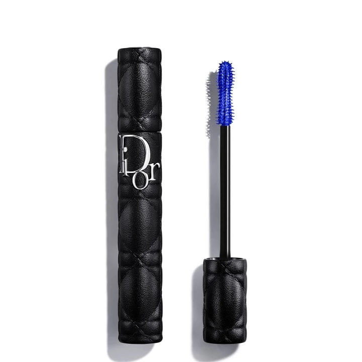 161 - Diorshow Overvolume Mascara Volume Extrême et Définition Cil-à-cil - Tenue 24 h - DIOR - Incenza