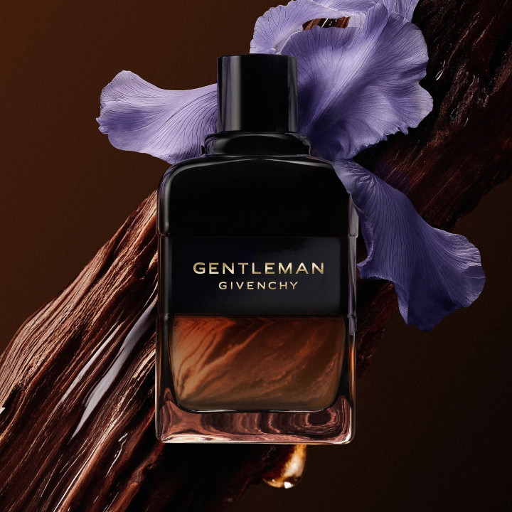 Gentleman Givenchy Réserve Privée  Eau de Parfum