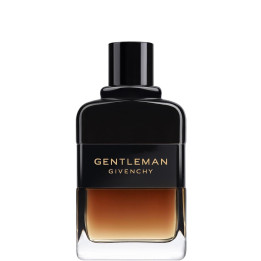 Gentleman Givenchy Réserve Privée Eau de Parfum 100 ml