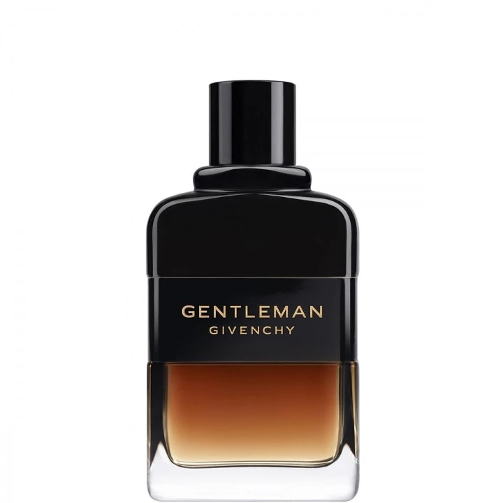 Gentleman Givenchy Réserve Privée Eau de Parfum 100 ml - GIVENCHY - Incenza