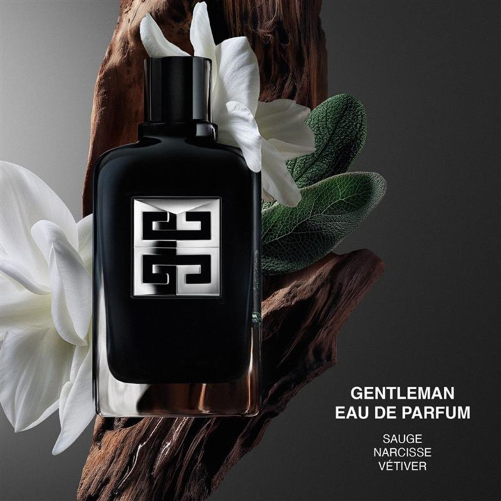 Gentleman Society Eau de Parfum