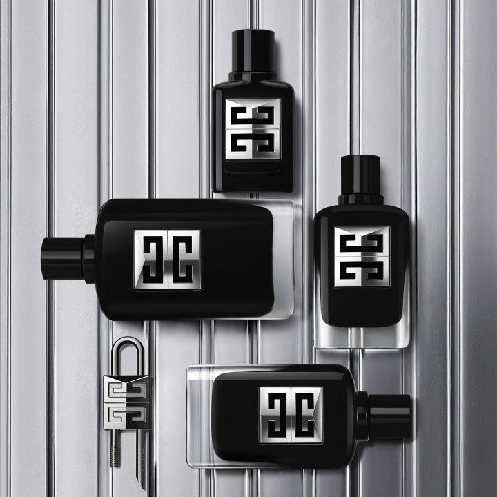 Gentleman Society Eau de Parfum