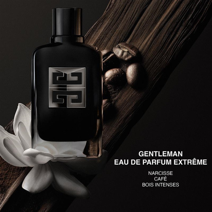 Gentleman Society Eau de Parfum Extrême