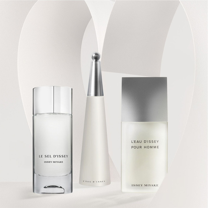 L’Eau d'Issey Coffret Eau de Toilette