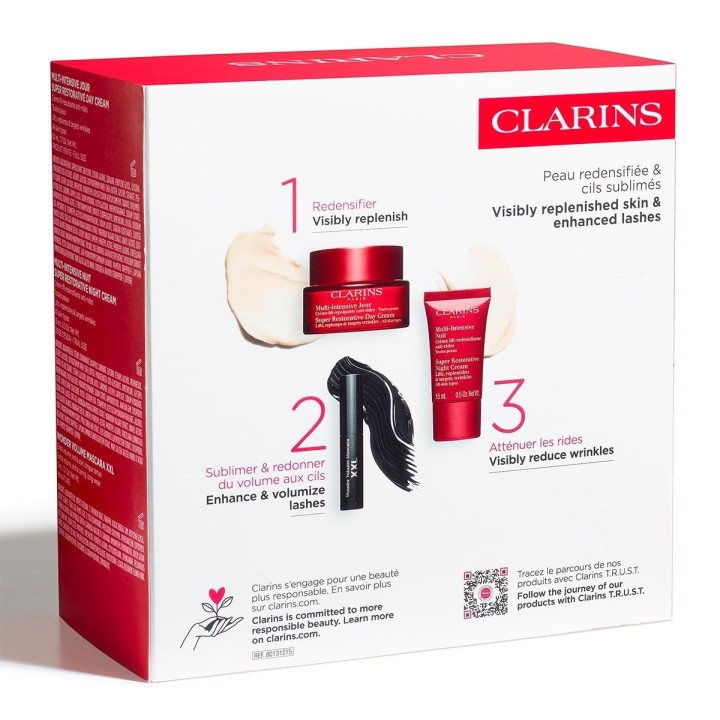 Multi-Intensive Coffret Soin Visage