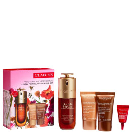 Double Serum & Extra-Firming Coffret Soin Visage 50 ml