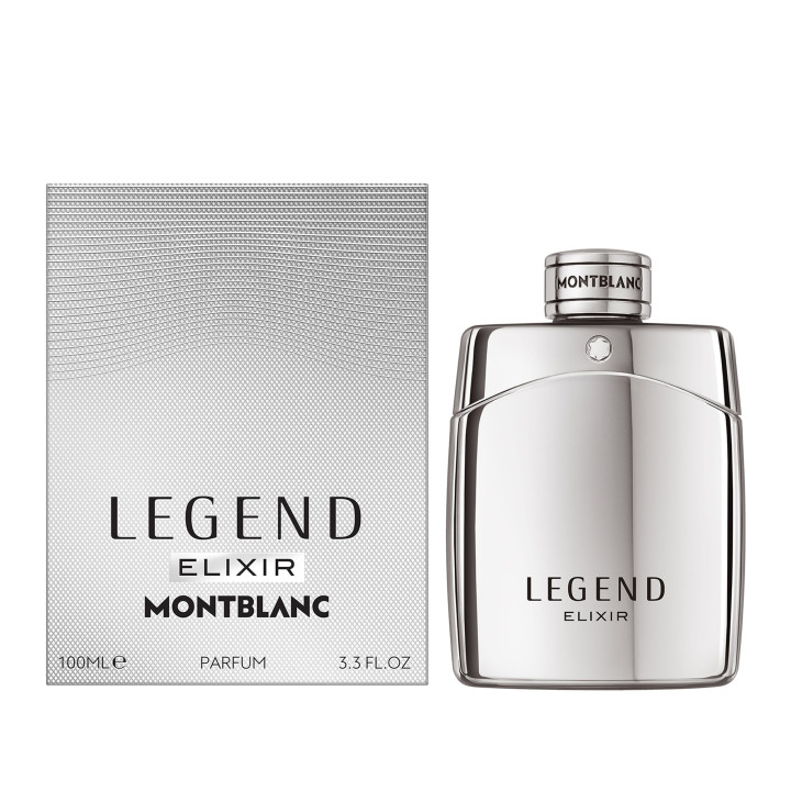 Legend Elixir Parfum