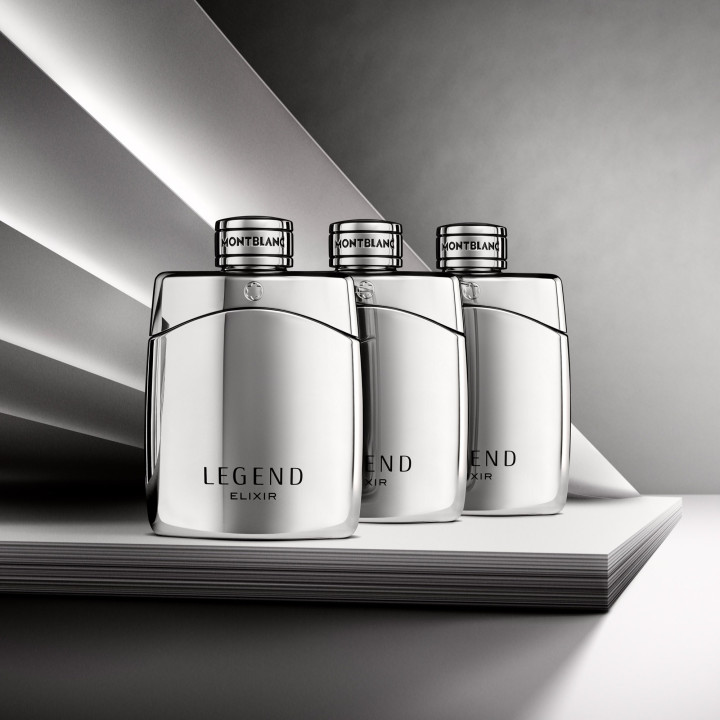 Legend Elixir Parfum