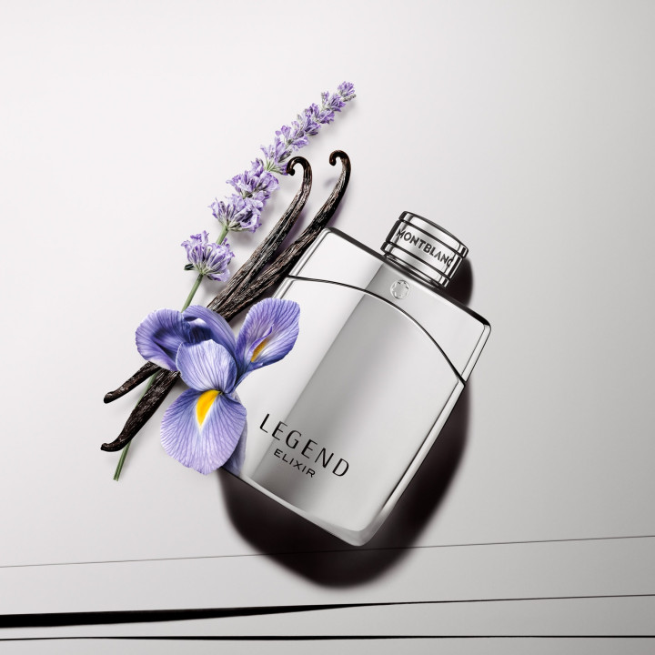 Legend Elixir Parfum