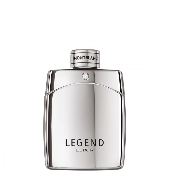 Legend Elixir Parfum 100 ml - MONTBLANC - Incenza