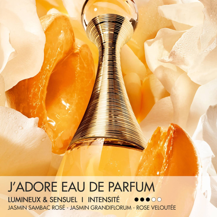 J'adore Roller-Pearl - Eau de Parfum