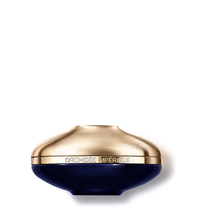 Orchidée Impériale La Crème Légère de Longévité -50 ml - GUERLAIN - Incenza