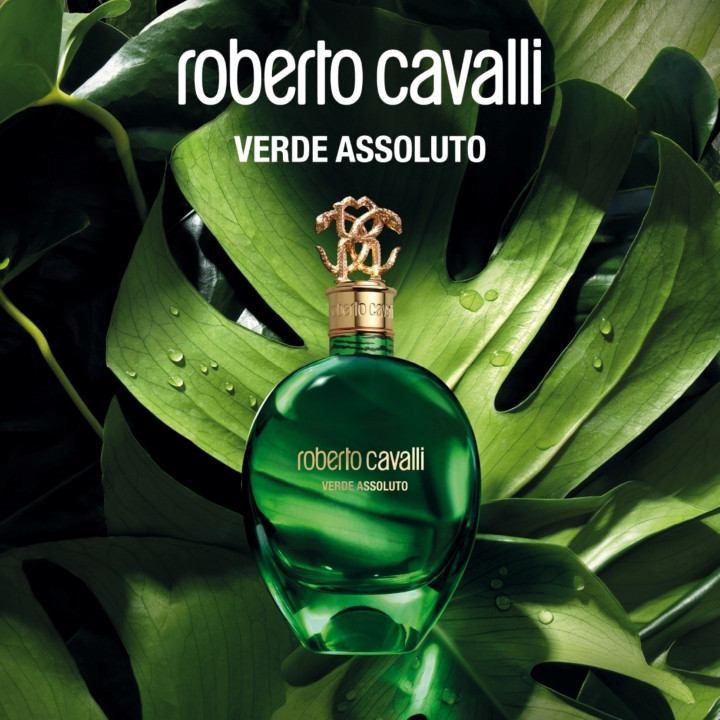 Verde Assoluto Eau de Parfum