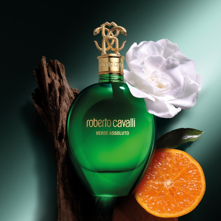 Verde Assoluto Eau de Parfum