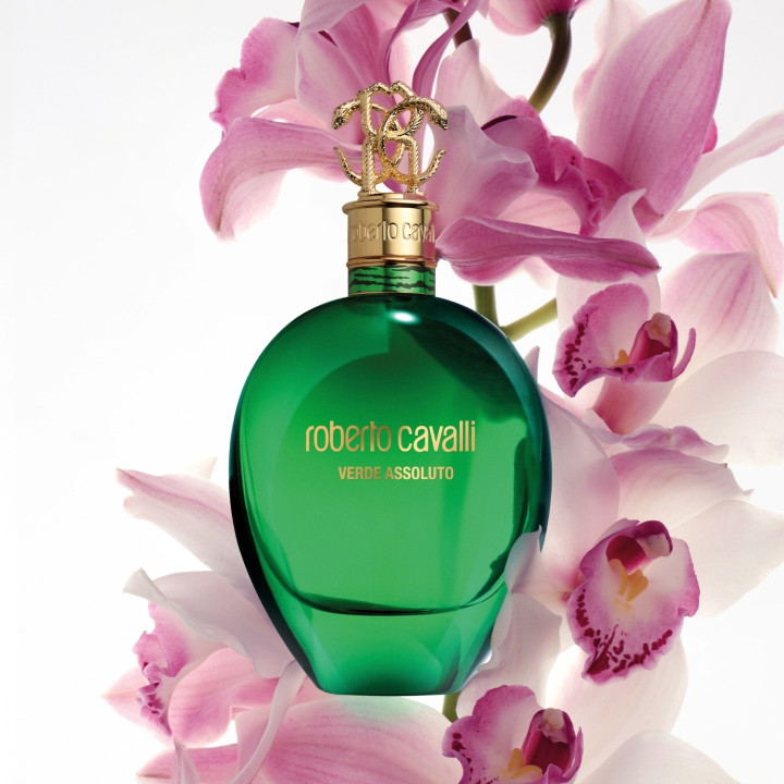 Verde Assoluto Eau de Parfum