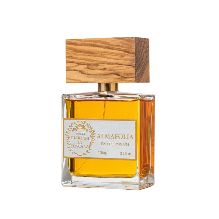 Almafolia Eau de Parfum