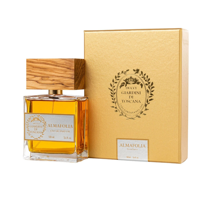 Almafolia Eau de Parfum
