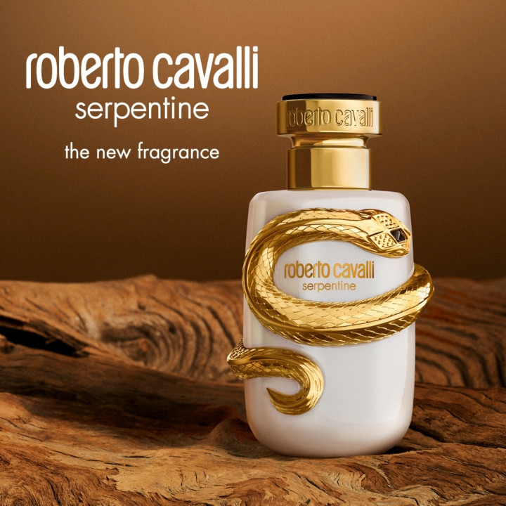 Serpentine Parfum